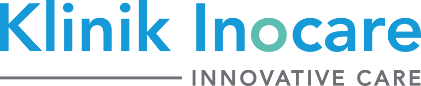 Klinik Inocare Logo